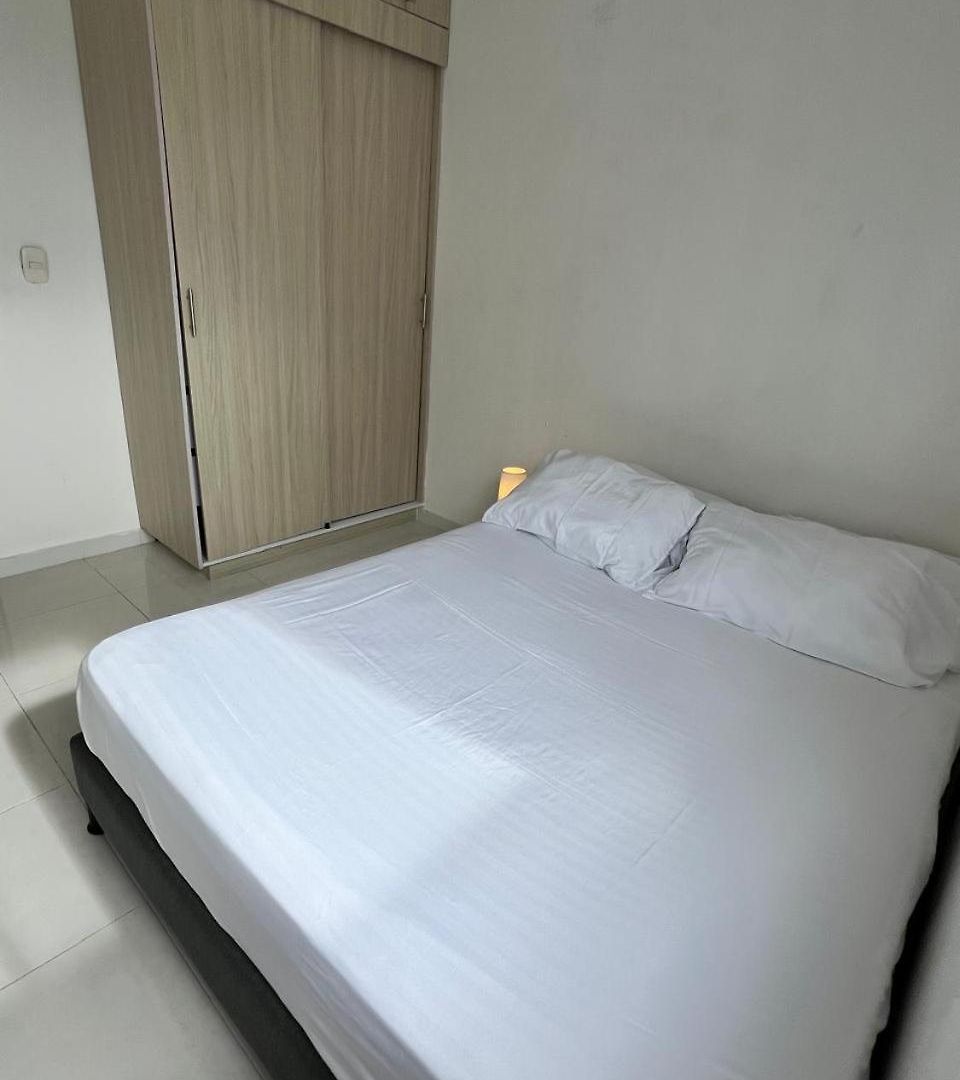 Increible Apto 3 Hab Cerca A La Playa Apartamento Cartagena
