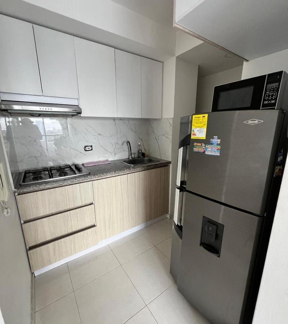 Apartamento Increible Apto 3 Hab Cerca A La Playa Cartagena