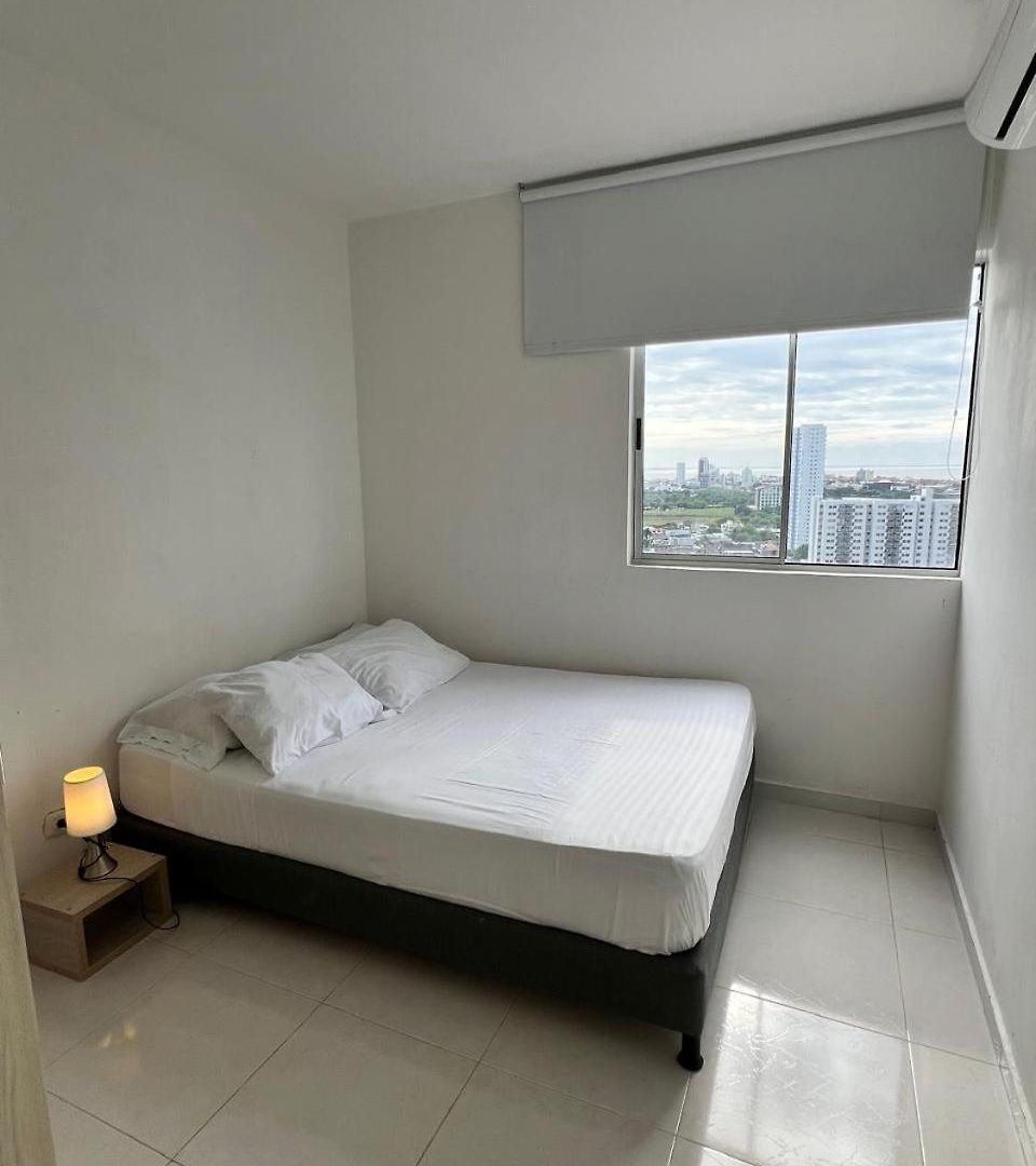 Apartamento Increible Apto 3 Hab Cerca A La Playa *