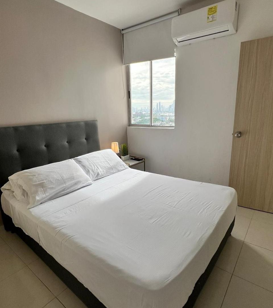 Increible Apto 3 Hab Cerca A La Playa Apartamento Cartagena