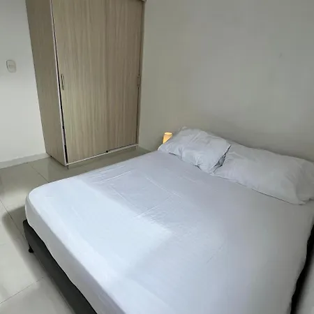 Increible Apto 3 Hab Cerca A La Playa Apartment Cartagena