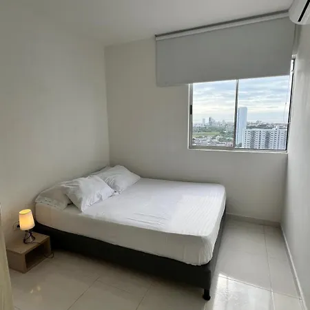 Apartment Increible Apto 3 Hab Cerca A La Playa *