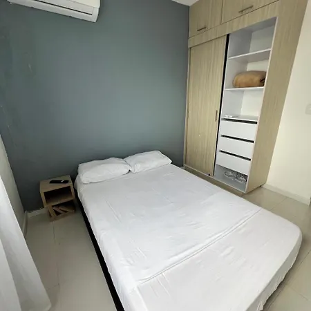 Increible Apto 3 Hab Cerca A La Playa Apartment Cartagena