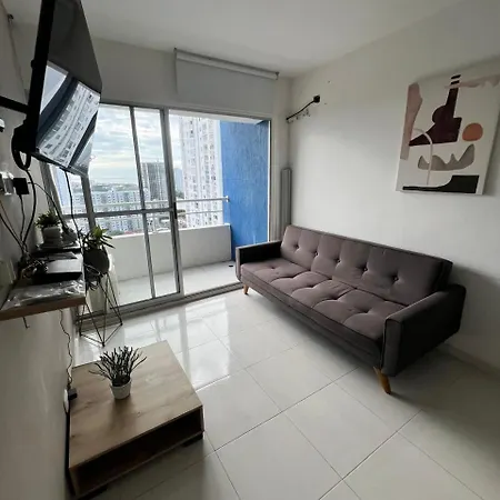Apartment Increible Apto 3 Hab Cerca A La Playa *