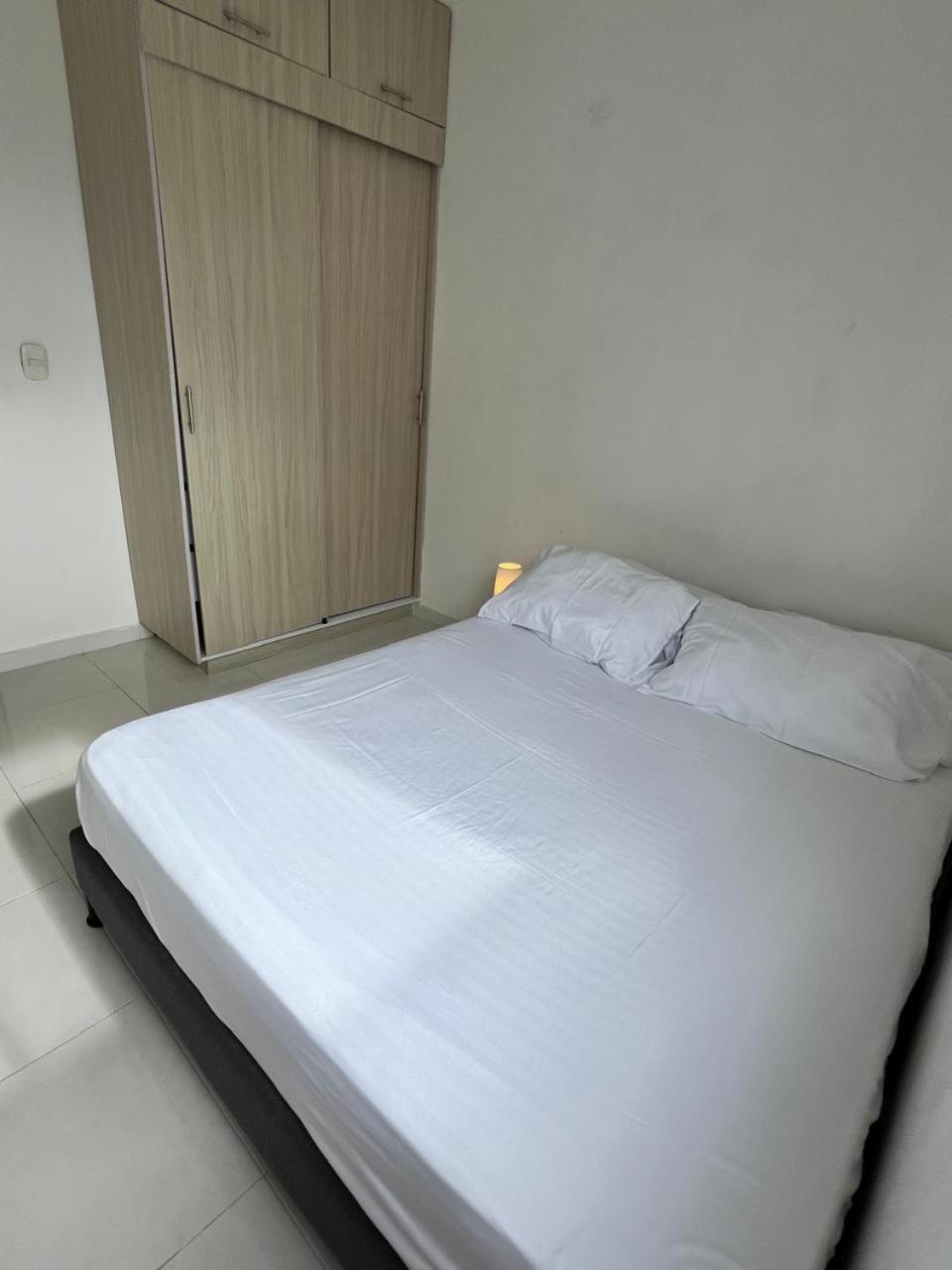 Increible Apto 3 Hab Cerca A La Playa Apartamento Cartagena