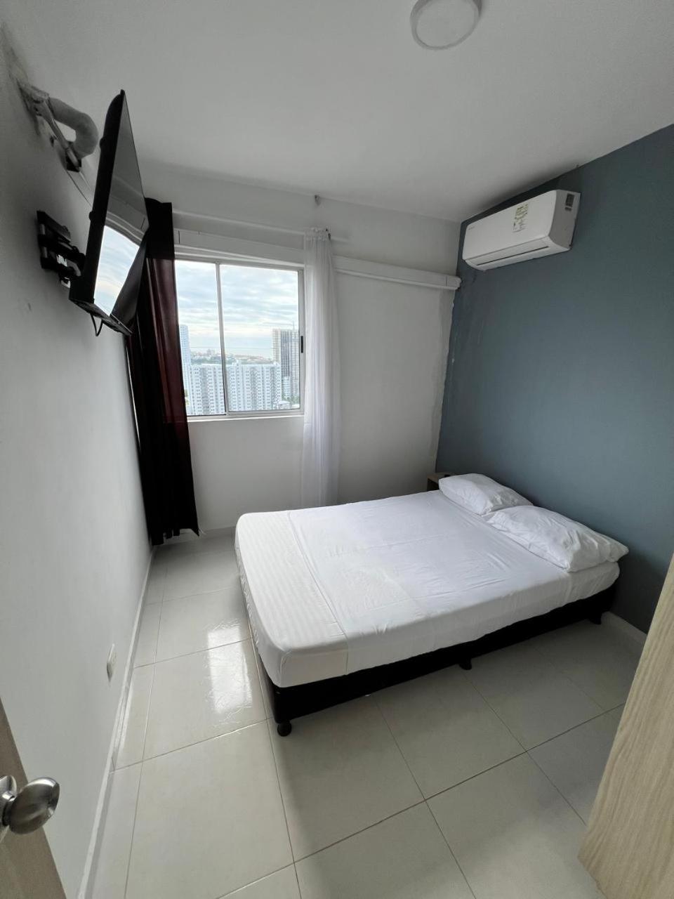 Apartamento Increible Apto 3 Hab Cerca A La Playa *