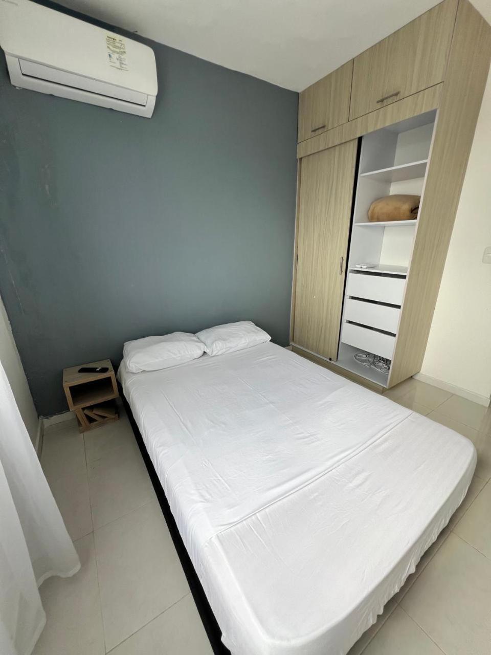 Increible Apto 3 Hab Cerca A La Playa Apartamento Cartagena